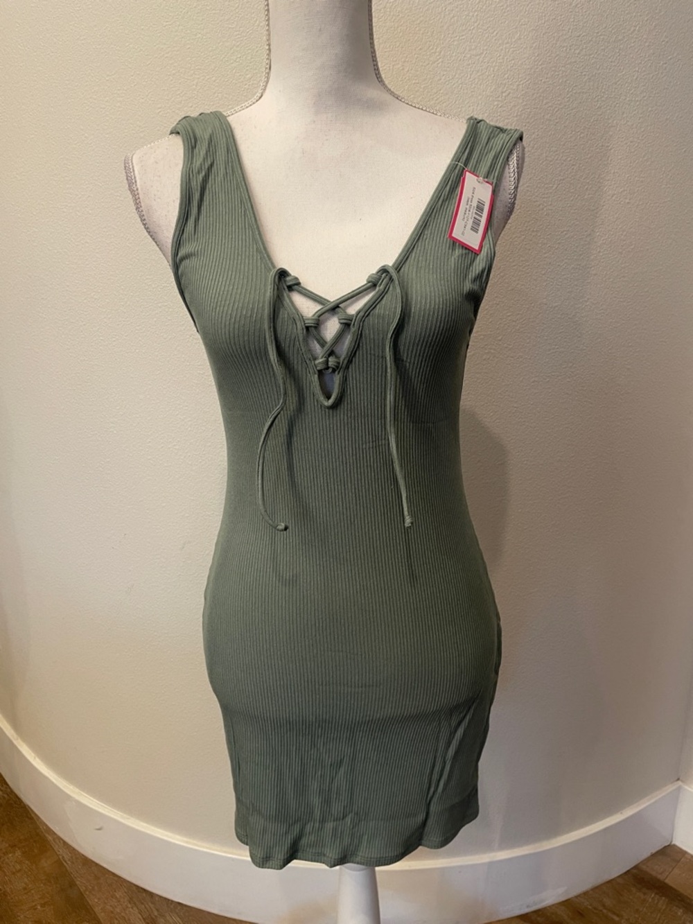 Wicked Weasel Tank Dress